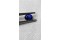 Vivid Royal Blue Sapphire - Oval - 0.57 ct - GIA certified