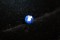 Vivid Royal Blue Sapphire - Round - 0.69 ct - GIA certified