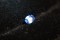 Vivid Cornflower Blue Sapphire - Oval - 0.62 ct - GIA certified