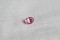 Genuine Vivid Pink Sapphire - Oval - 0.74 ct - GIA certified