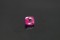 Rubellite - Cushion - 1 ct - COR authenticated