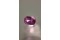 Genuine Vivid Pink Sapphire - Rectangular - 0.70 ct - GIA certified