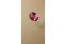 Purplish Pink Sapphire - Oval - 0.65 ct - GIA certified