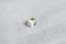 Genuine Crisp White Sapphire - Oval - 0.75 ct - GIA certified