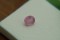 Rare: Neon Pink Mahenge Spinel - Oval - 1 ct - COR authenticated