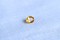 Genuine Yellow Sapphire - Oval - 0.54 ct - GIA certified
