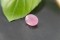 Rare: Neon Pink Mahenge Spinel - Oval - 2 ct - COR authenticated