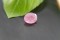 Rare: Neon Pink Mahenge Spinel - Oval - 2 ct - COR authenticated