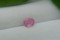 Rare: Neon Pink Mahenge Spinel - Oval - 1.25 ct - COR authenticated
