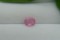 Rare: Neon Pink Mahenge Spinel - Oval - 1.25 ct - COR authenticated