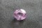 Appraised Premium: Vivid Pinkish-Violet Spinel - Oval - 2.972 ct - AGL certified