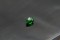 3 Vivid Grass-Green Tsavorite Garnets 1.18 + 0.75 + 0.27 - Rectangular - 2.20 ct - COR authenticated