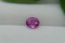 Vivid Pink Sapphire - Oval - 2.05 ct - COR authenticated