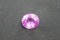Vivid Pink Sapphire - Oval - 2.05 ct - COR authenticated