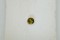Rare: Vivid Yellow-Green Dunilite - Round - 0.45 ct - COR authenticated