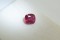 Rare: Neon Purple Mahenge Spinel - Cushion - 1.65 ct - COR authenticated