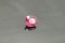 Rare: Neon Purple Mahenge Spinel - Cushion - 1.65 ct - COR authenticated