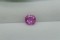 Vivid Pink Sapphire - Octagon - 1.50 ct - COR authenticated