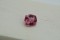 Appraised Premium: Vivid Pastel Orange-Pink Spine - Octagon - 2.104 ct - AGL certified