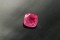 Rare: Neon Hot Pink Mahenge Spinel - Rectangular - 2.383 ct - AGL certified