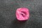 Rare: Neon Hot Pink Mahenge Spinel - Rectangular - 2.383 ct - AGL certified