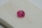 Rare: Neon Hot Pink Mahenge Spinel - Oval - 1.395 ct - AGL certified