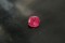 Rare: Neon Hot Pink Mahenge Spinel - Cushion - 1.08 ct - AGL certified