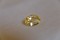 Vivid Lemon-Yellow Sapphire - Rectangular - 2.70 ct - AGL certified