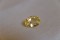 Vivid Lemon-Yellow Sapphire - Rectangular - 2.70 ct - AGL certified