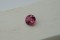 Appraised Premium: Vivid Orangish-Red Spinel - Round - 1.70 ct - COR authenticated