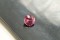 Appraised Premium: Vivid Orangish-Red Spinel - Round - 1.70 ct - COR authenticated