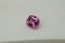 Appraised Premium: Vivid Pink Spinel - Cushion - 1.736 ct - IGL certified