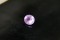 Rare: Neon Fire Pink Mahenge Spinel - Oval - 1.15 ct - COR authenticated
