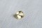 Vivid Yellow Sapphire - Cushion - 1.71 ct - AGL certified