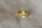Vivid Yellow Sapphire - Rectangular - 2.03 ct - AGL certified