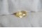 Vivid Yellow Sapphire - Rectangular - 2.03 ct - AGL certified