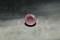 Rare: Neon Fire Pink Mahenge Spinel - Round - 1.15 ct - COR authenticated