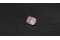Padparadscha Sapphire - Rectangular - 0.87 ct - CSL certified