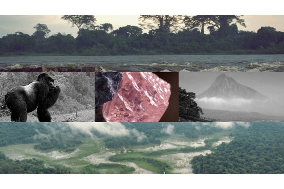 Between Congo and Angola, I Stumbled Onto Pink and Blue Diamonds You’ll Never See in a Vault