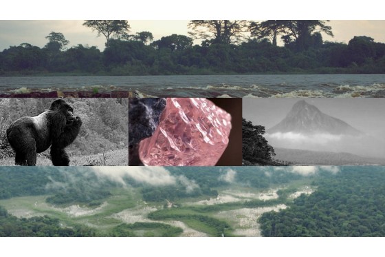 Between Congo and Angola, I Stumbled Onto Pink and Blue Diamonds You’ll Never See in a Vault