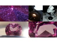 Even I Got Tricked — What a Fake Pink Sapphire in Madagascar Taught Me About Real Value
