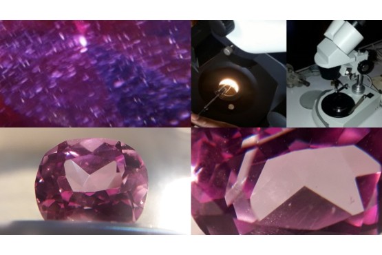 Even I Got Tricked — What a Fake Pink Sapphire in Madagascar Taught Me About Real Value
