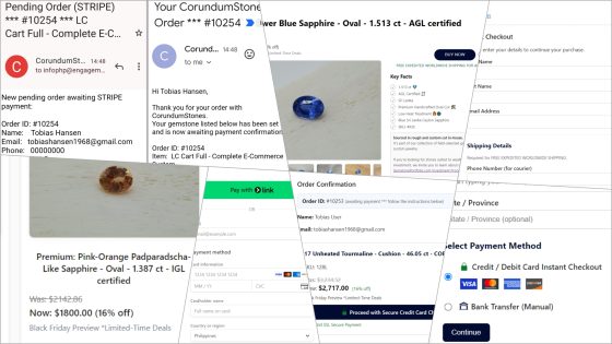 LC Cart Light - Lightweight PHP Commerce Engine