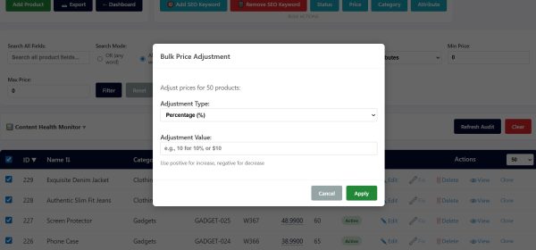 Rebuilding Consequence in E-commerce | #3 of 12