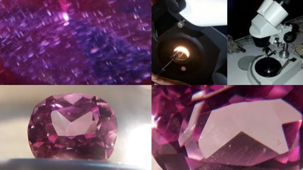 Even I Got Tricked — What a Fake Pink Sapphire in Madagascar Taught Me About Real Value